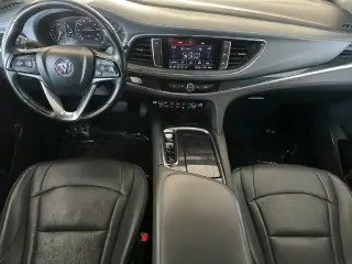 Buick Enclave 2022 Premium 4dr Crossover