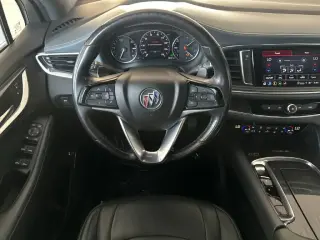 Buick Enclave 2022 Premium 4dr Crossover