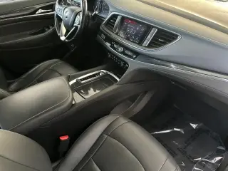 Buick Enclave 2022 Premium 4dr Crossover