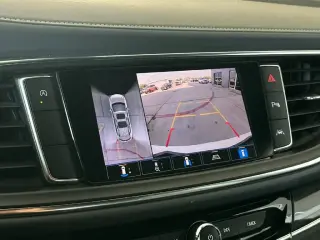 Buick Enclave 2022 Premium 4dr Crossover