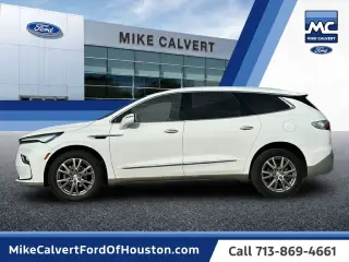 Buick Enclave 2022 Premium 4dr Crossover