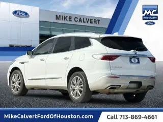 Buick Enclave 2022 Premium 4dr Crossover