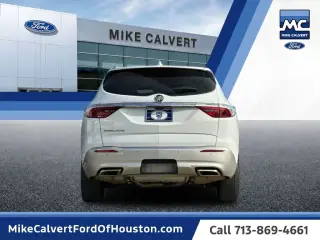 Buick Enclave 2022 Premium 4dr Crossover