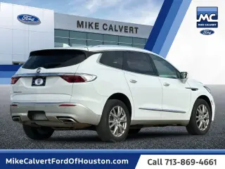 Buick Enclave 2022 Premium 4dr Crossover