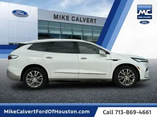 Buick Enclave 2022 Premium 4dr Crossover