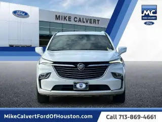 Buick Enclave 2022 Premium 4dr Crossover