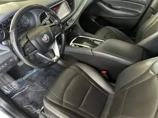 Buick Enclave 2022 Premium 4dr Crossover