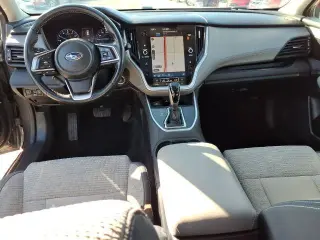 Subaru Outback 2020 AWD Premium 4dr Crossover