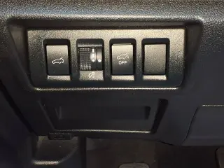Subaru Outback 2020 AWD Premium 4dr Crossover