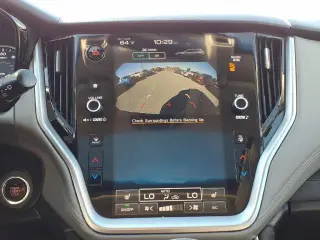 Subaru Outback 2020 AWD Premium 4dr Crossover