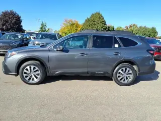 Subaru Outback 2020 AWD Premium 4dr Crossover