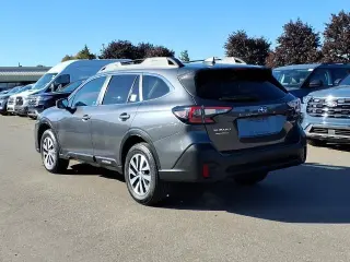 Subaru Outback 2020 AWD Premium 4dr Crossover