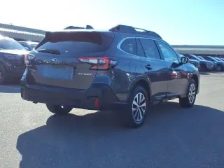 Subaru Outback 2020 AWD Premium 4dr Crossover