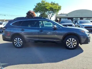 Subaru Outback 2020 AWD Premium 4dr Crossover