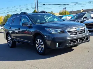 Subaru Outback 2020 AWD Premium 4dr Crossover