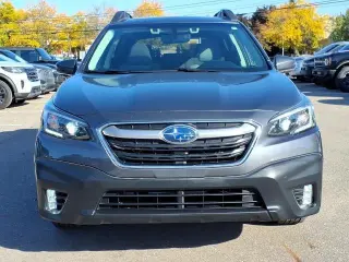Subaru Outback 2020 AWD Premium 4dr Crossover