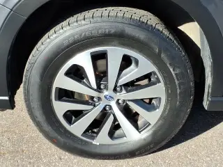Subaru Outback 2020 AWD Premium 4dr Crossover