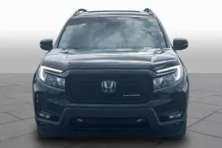 Honda Passport 2025 AWD Black Edition 4dr SUV