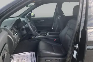 Honda Passport 2025 AWD Black Edition 4dr SUV