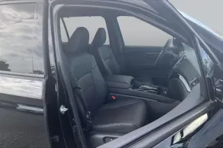 Honda Passport 2025 AWD Black Edition 4dr SUV