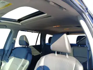 Honda Pilot 2022 EX-L 4dr SUV