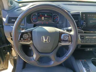 Honda Pilot 2022 EX-L 4dr SUV