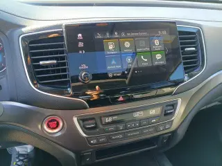 Honda Pilot 2022 EX-L 4dr SUV