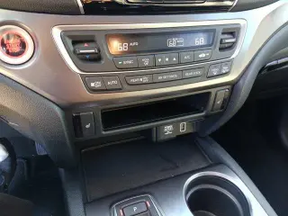 Honda Pilot 2022 EX-L 4dr SUV