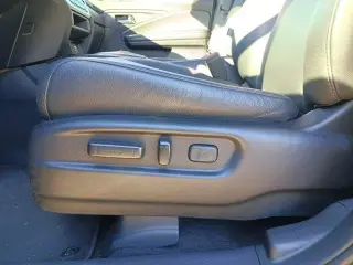 Honda Pilot 2022 EX-L 4dr SUV
