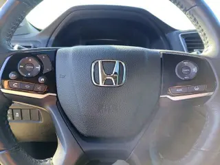 Honda Pilot 2022 EX-L 4dr SUV