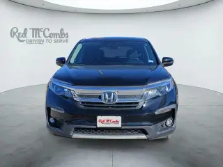 Honda Pilot 2022 EX-L 4dr SUV