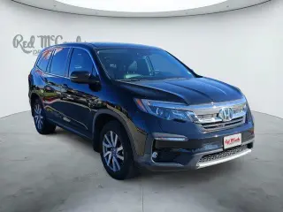 Honda Pilot 2022 EX-L 4dr SUV