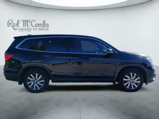 Honda Pilot 2022 EX-L 4dr SUV