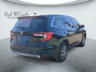 Honda Pilot 2022 EX-L 4dr SUV