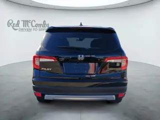 Honda Pilot 2022 EX-L 4dr SUV