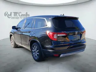 Honda Pilot 2022 EX-L 4dr SUV