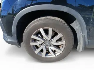 Honda Pilot 2022 EX-L 4dr SUV