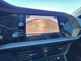 Volkswagen Jetta 2019 SEL 4dr Sedán