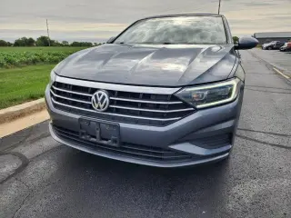 Volkswagen Jetta 2019 SEL 4dr Sedán