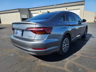 Volkswagen Jetta 2019 SEL 4dr Sedán
