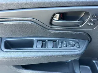 Honda Odyssey 2025 Sport-L 4dr Mini-Van
