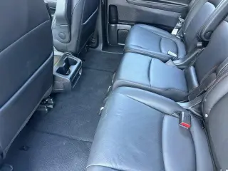 Honda Odyssey 2025 Sport-L 4dr Mini-Van