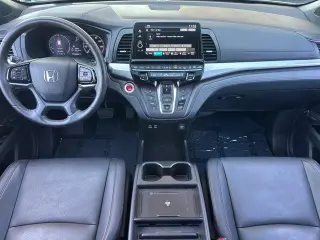 Honda Odyssey 2025 Sport-L 4dr Mini-Van