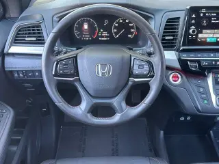 Honda Odyssey 2025 Sport-L 4dr Mini-Van