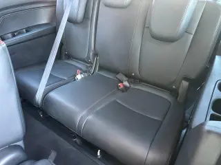 Honda Odyssey 2025 Sport-L 4dr Mini-Van