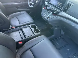 Honda Odyssey 2025 Sport-L 4dr Mini-Van