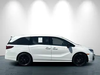 Honda Odyssey 2025 Sport-L 4dr Mini-Van
