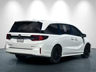 Honda Odyssey 2025 Sport-L 4dr Mini-Van