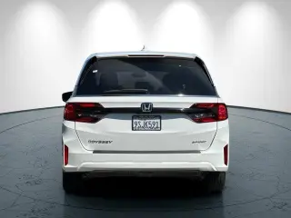 Honda Odyssey 2025 Sport-L 4dr Mini-Van