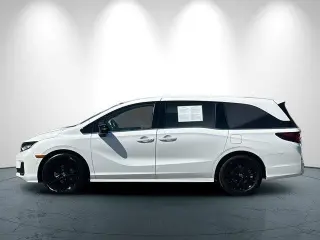 Honda Odyssey 2025 Sport-L 4dr Mini-Van